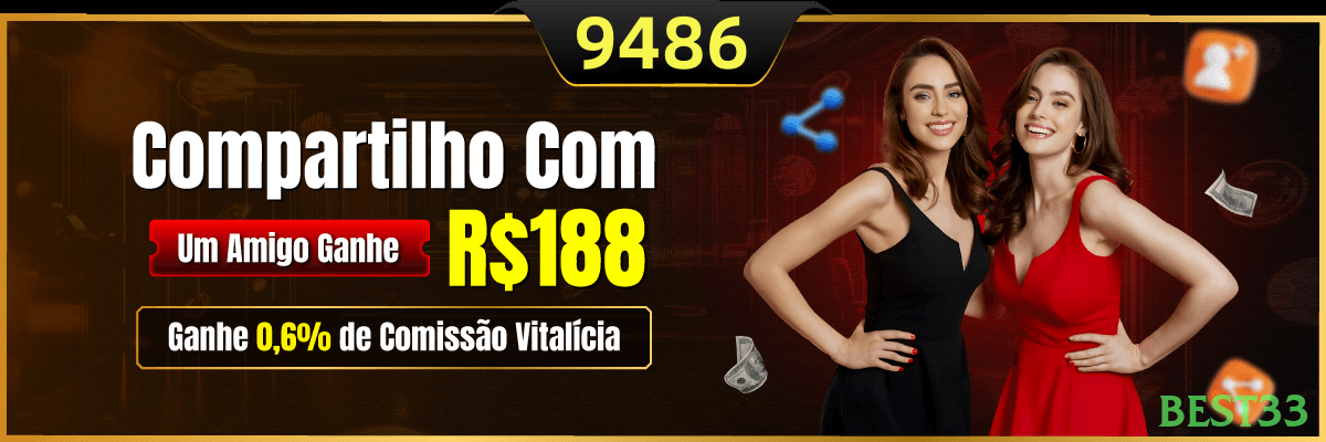 Jogos de Slot best33